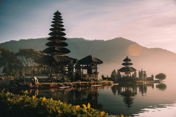 Kintamani Tour Package