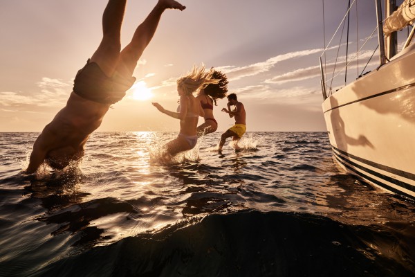 Private Snorkeling And Sunset Trip