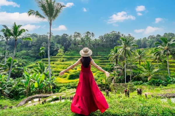 Ubud Nature and Spiritual Tour
