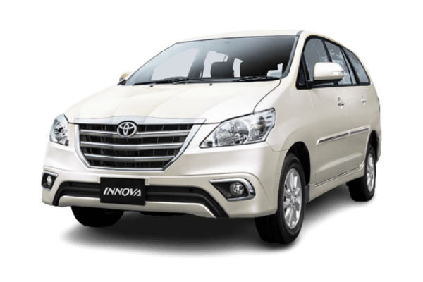 grand innova